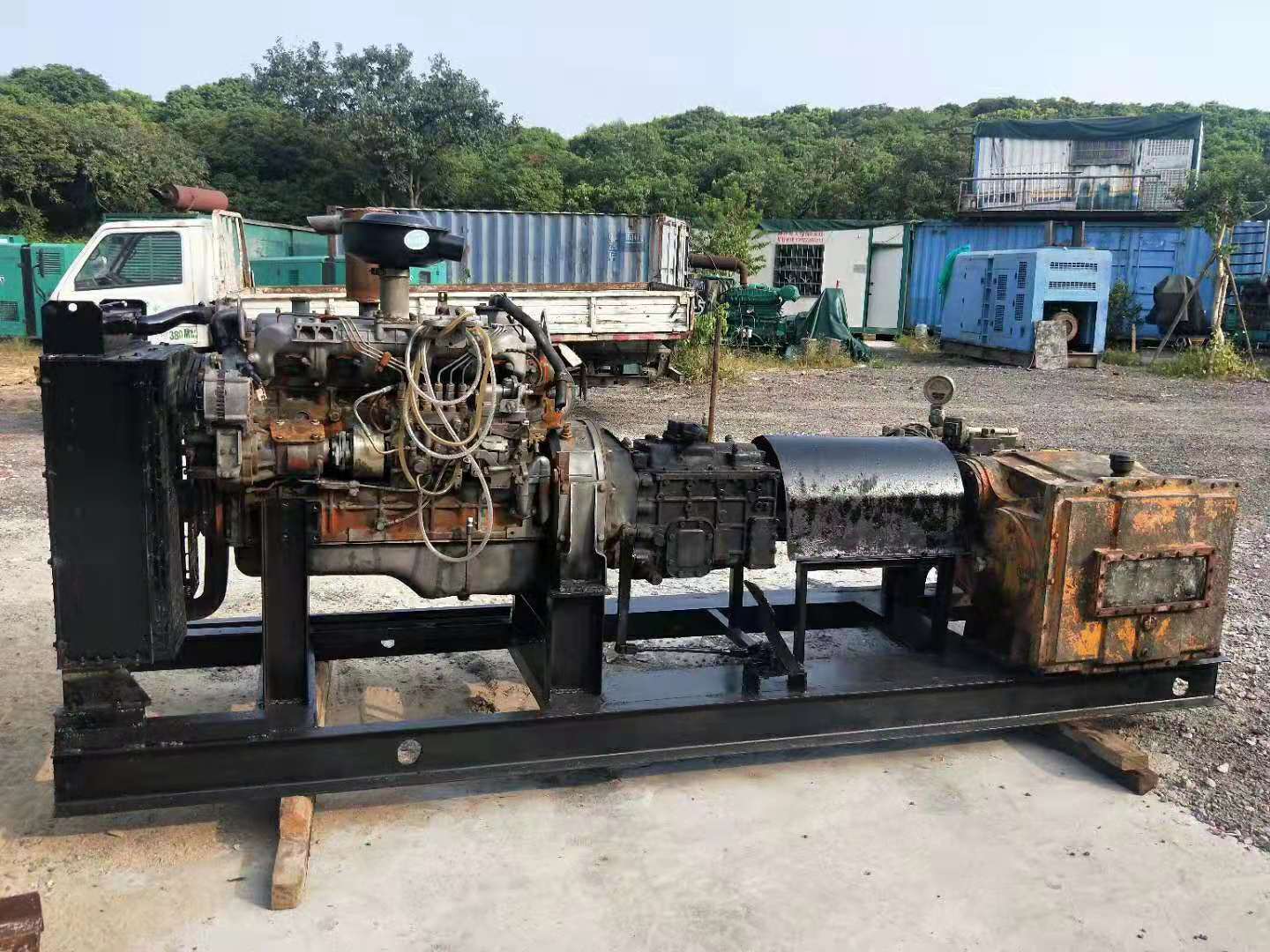 柴油機(jī)維修與汽油機(jī)維修，誰更復(fù)雜？