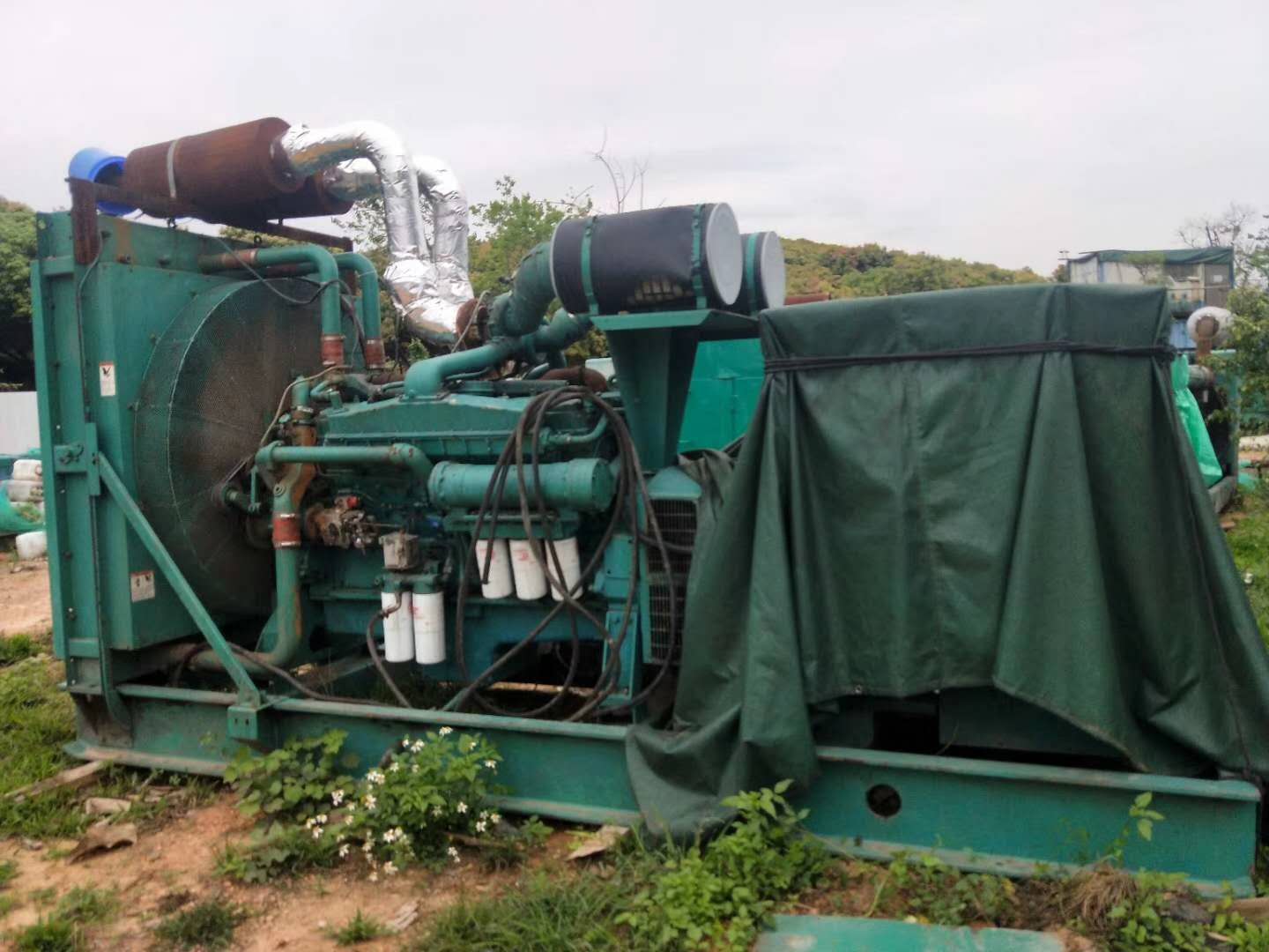 該怎么選擇廣州發(fā)電機(jī)出租服務(wù)