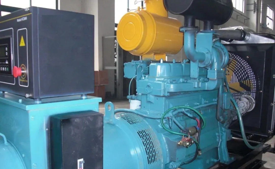 小型柴油發(fā)電機(jī)出租