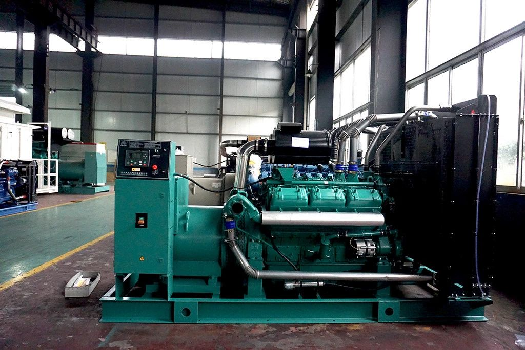 康明斯發(fā)電機(jī)出租