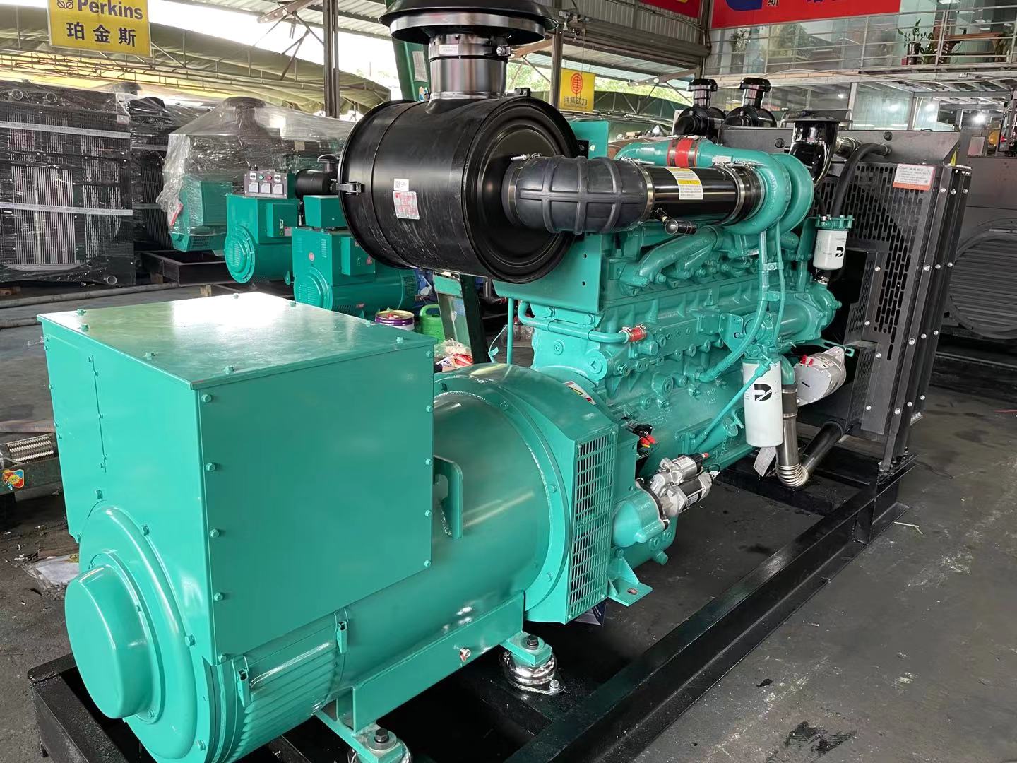 小型柴油發(fā)電機(jī)出租
