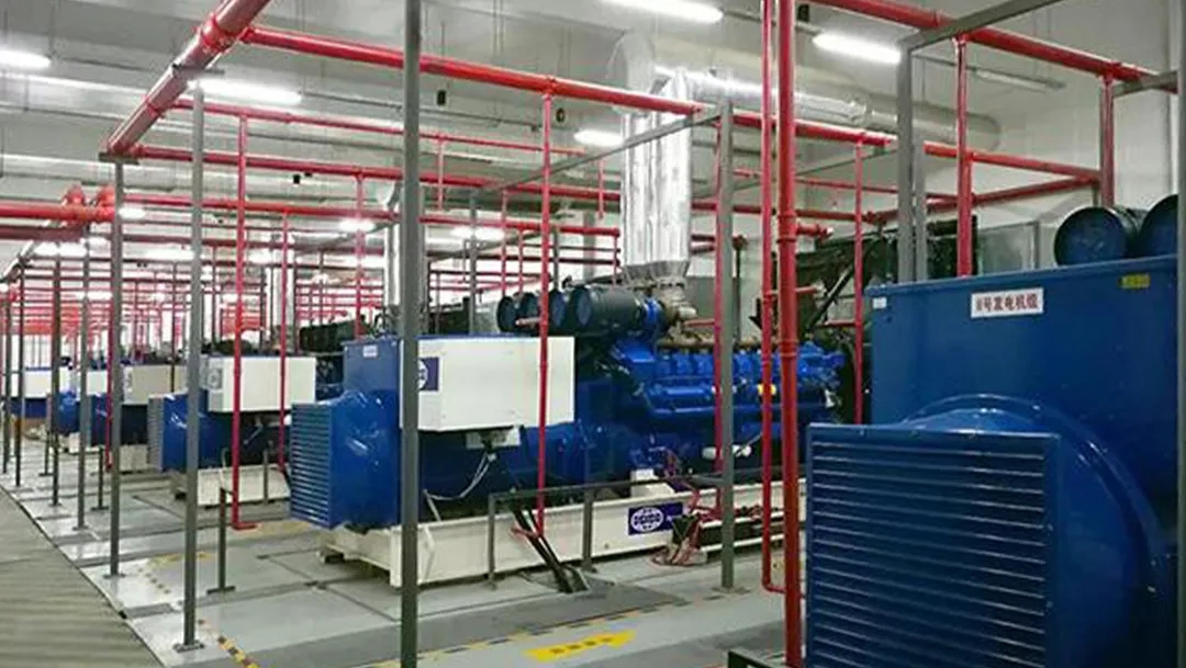 干貨分享｜柴油發(fā)電機(jī)組的三十個(gè)常見問題