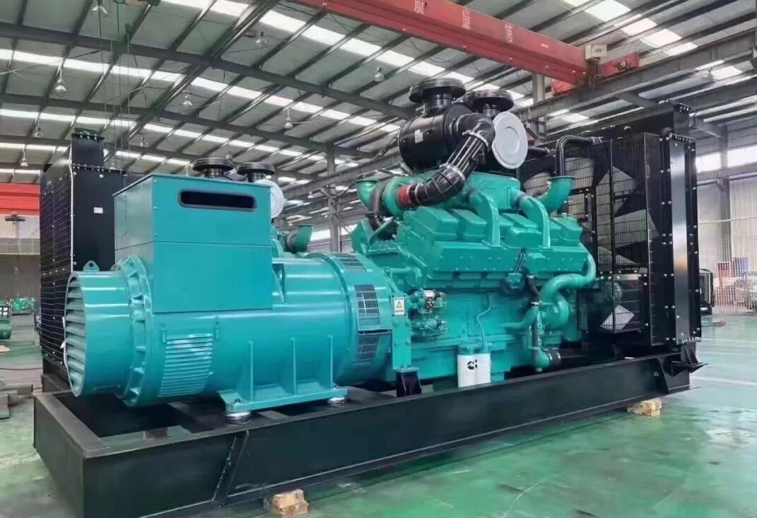 發(fā)電機(jī)組功率與海拔、溫度、使用時間之間的關(guān)系