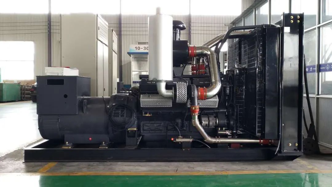 小型柴油發(fā)電機(jī)出租